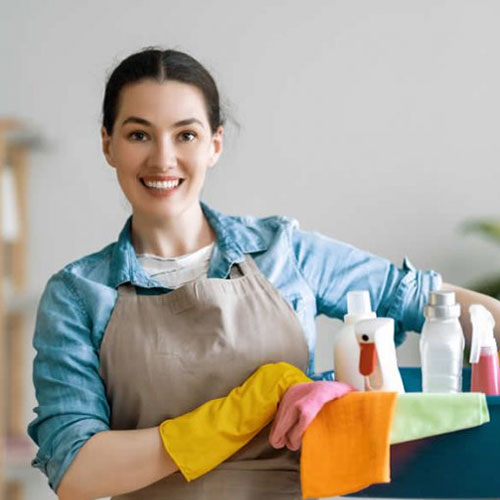 Natassia's Amazing Cleaning Services