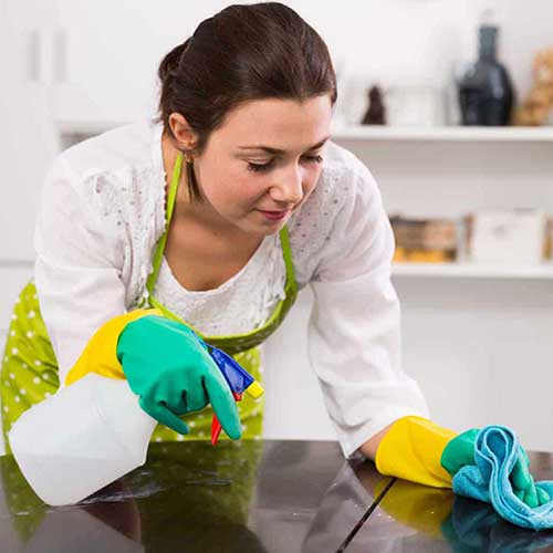 Natassia's Amazing Cleaning Services