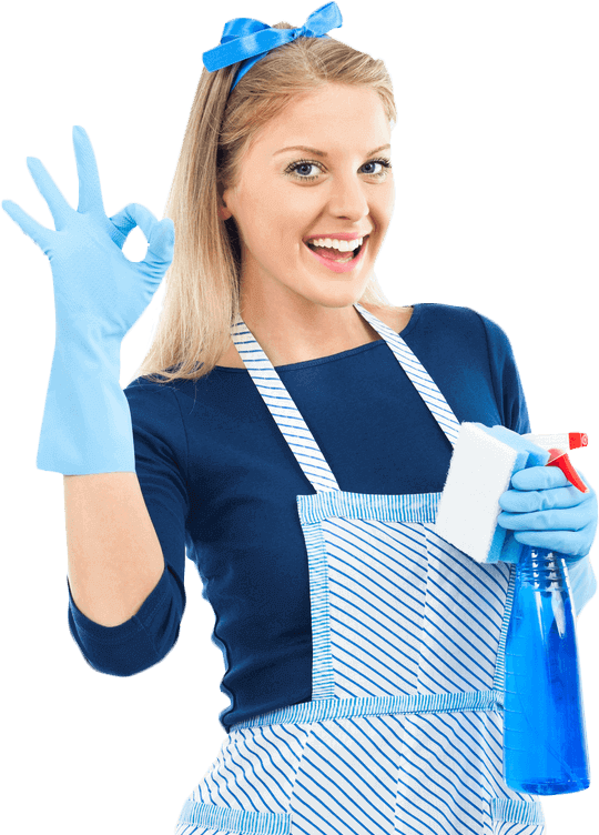 Natassia's Amazing Cleaning Services