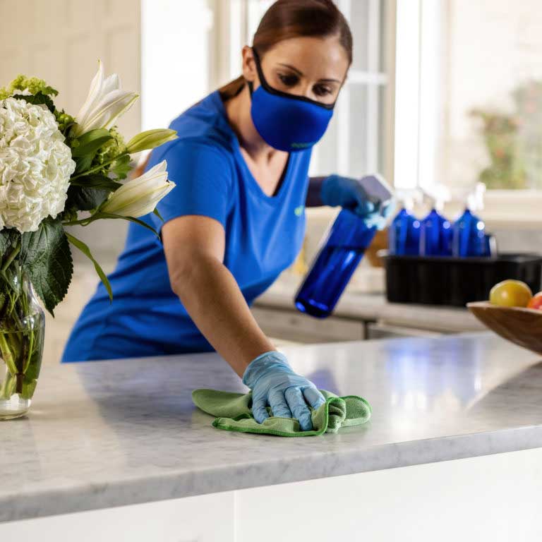 Natassia's Amazing Cleaning Services