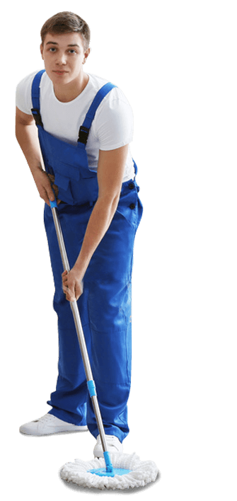 Natassia's Amazing Cleaning Services
